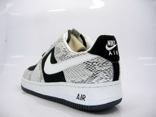 Nike Air Force One Men Low--289